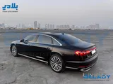 AUDI A8L 2022 MODEL